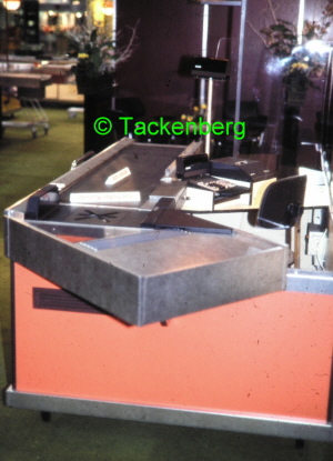 Tackenberg